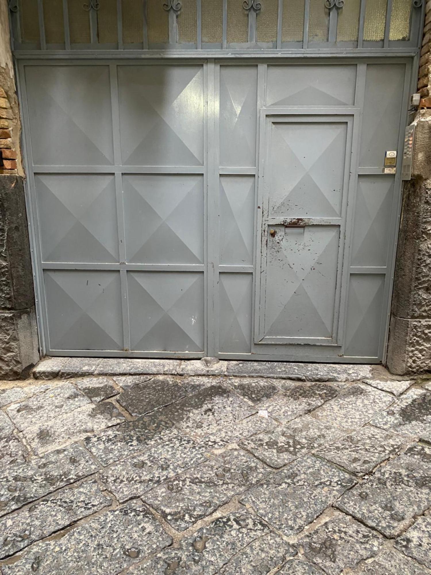 Maison Frattasio Napels Buitenkant foto
