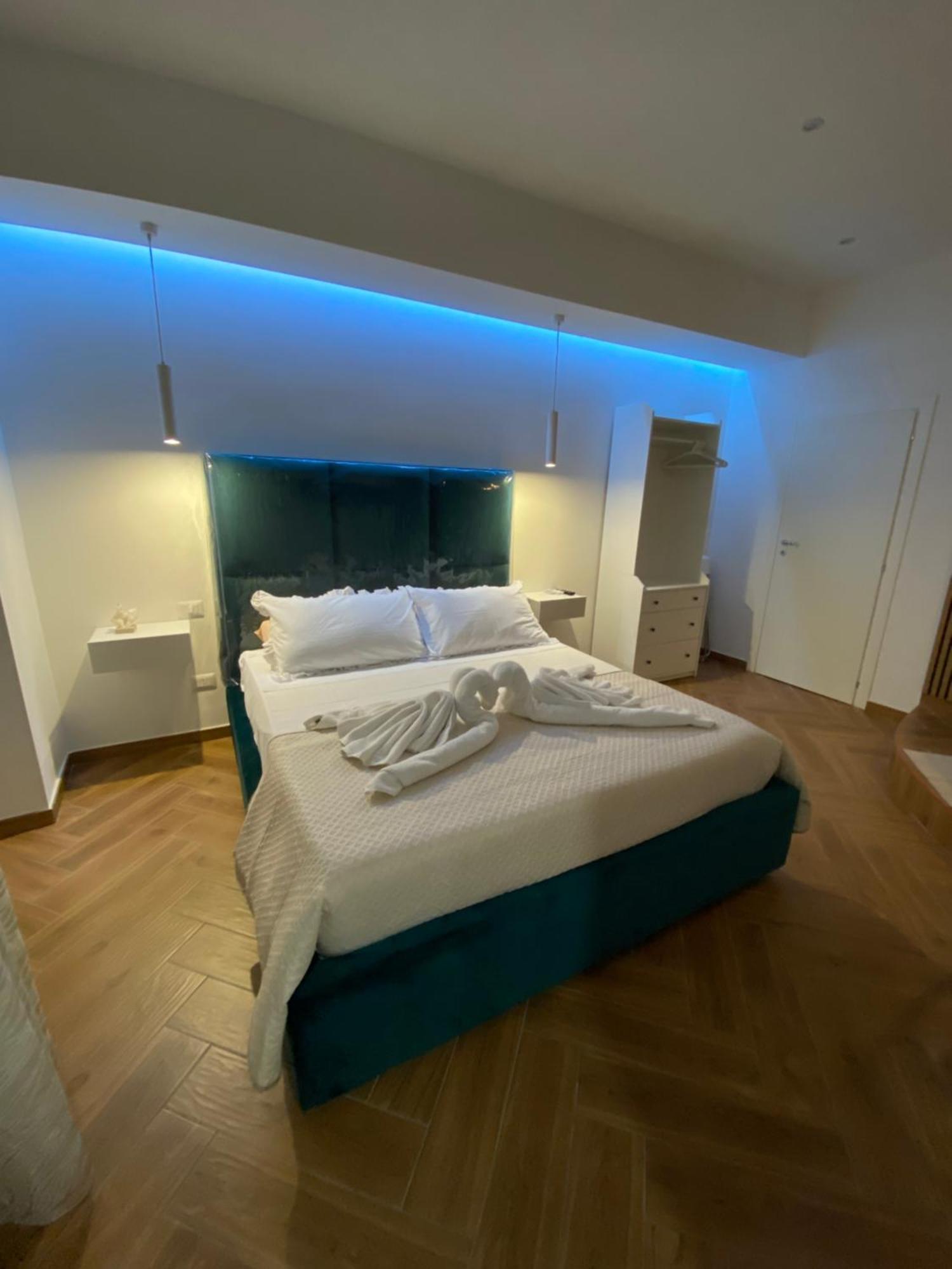 Maison Frattasio Napels Buitenkant foto